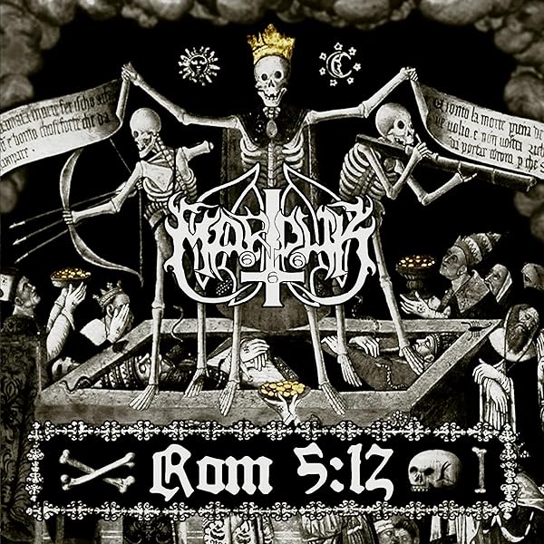 Marduk - World Funeral (w/ 7 bonus tracks) - Amazon.com Music